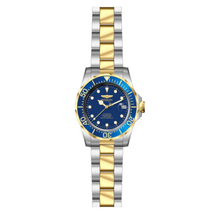 RELOJ  PARA HOMBRE INVICTA PRO DIVER 17042 - DORADO