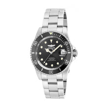 Cargar imagen en el visor de la galería, RELOJ  PARA HOMBRE INVICTA PRO DIVER 17044 - PLATEADO
