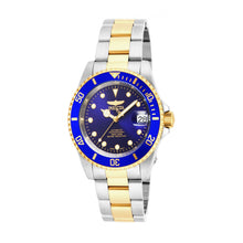 Cargar imagen en el visor de la galería, RELOJ  PARA HOMBRE INVICTA PRO DIVER 17045 - NEGRO