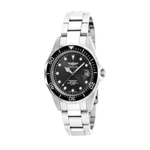 Cargar imagen en el visor de la galería, RELOJ  PARA HOMBRE INVICTA PRO DIVER 17046 - NEGRO