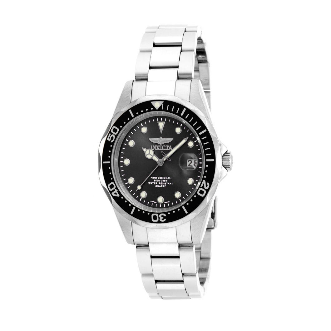 RELOJ  PARA HOMBRE INVICTA PRO DIVER 17046 - NEGRO