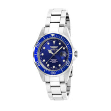 Cargar imagen en el visor de la galería, RELOJ  PARA HOMBRE INVICTA PRO DIVER 17048 - AZUL