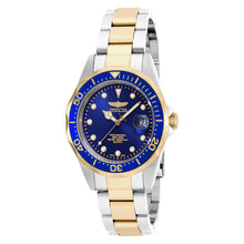Cargar imagen en el visor de la galería, RELOJ  PARA HOMBRE INVICTA PRO DIVER 17050 - AZUL