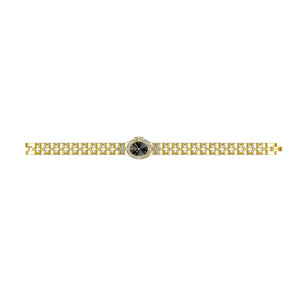 RELOJ  PARA MUJER INVICTA WILDFLOWER 17065 - ORO
