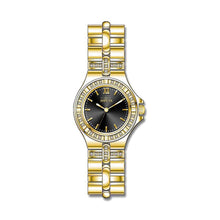 Cargar imagen en el visor de la galería, RELOJ  PARA MUJER INVICTA WILDFLOWER 17065 - ORO