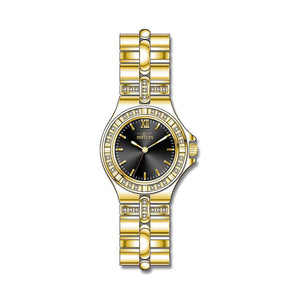 RELOJ  PARA MUJER INVICTA WILDFLOWER 17065 - ORO