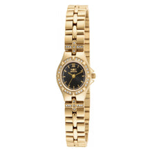 Cargar imagen en el visor de la galería, RELOJ  PARA MUJER INVICTA WILDFLOWER 17065 - ORO