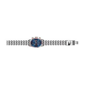 RELOJ  PARA HOMBRE INVICTA AVIATOR 17203 - PLATEADO