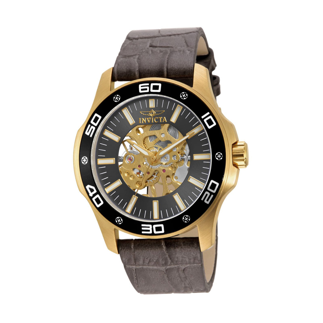 RELOJ CLÁSICO PARA HOMBRE INVICTA SPECIALTY 17261 - GRIS