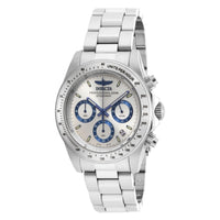 RELOJ  PARA HOMBRE INVICTA SPEEDWAY 17311 - BRONCE