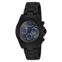 Cargar imagen en el visor de la galería, RELOJ  PARA HOMBRE INVICTA SPEEDWAY 17313 - NEGRO