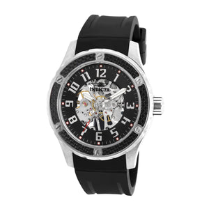 RELOJ CLASICO PARA HOMBRE INVICTA SPECIALTY 16278 NEGRO Invicta Peru