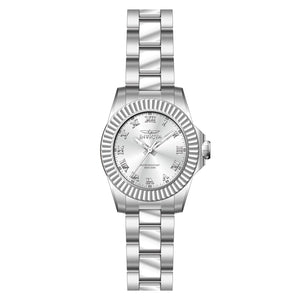 RELOJ  PARA HOMBRE INVICTA PRO DIVER 16736 - PLATEADO