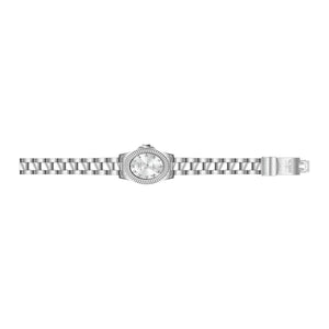 RELOJ  PARA HOMBRE INVICTA PRO DIVER 16736 - PLATEADO