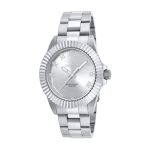 RELOJ  PARA HOMBRE INVICTA PRO DIVER 16736 - PLATEADO