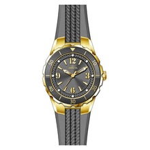 Cargar imagen en el visor de la galería, RELOJ DEPORTIVO PARA MUJER INVICTA ANGEL 17483 - CARBÓN
