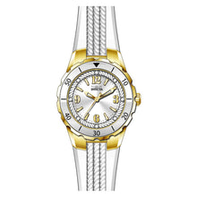Cargar imagen en el visor de la galería, RELOJ  PARA MUJER INVICTA ANGEL 17484 - BLANCO