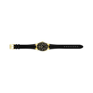 RELOJ DEPORTIVO PARA MUJER INVICTA ANGEL 17486 - NEGRO