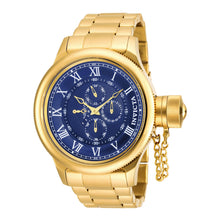 Cargar imagen en el visor de la galería, RELOJ  PARA HOMBRE INVICTA RUSSIAN DIVER 17667 - DORADO