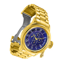 Cargar imagen en el visor de la galería, RELOJ  PARA HOMBRE INVICTA RUSSIAN DIVER 17667 - DORADO