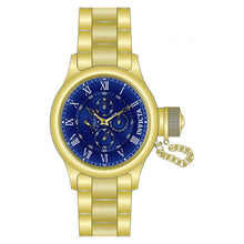 Cargar imagen en el visor de la galería, RELOJ  PARA HOMBRE INVICTA RUSSIAN DIVER 17667 - DORADO