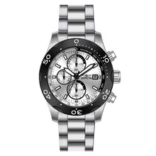 Cargar imagen en el visor de la galería, RELOJ CLÁSICO PARA HOMBRE INVICTA SPECIALTY 17749 - PLATEADO