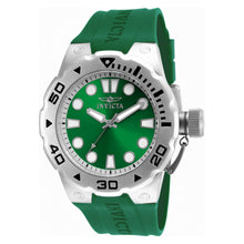 Cargar imagen en el visor de la galería, RELOJ DEPORTIVO PARA HOMBRE INVICTA PRO DIVER 17798 - VERDE