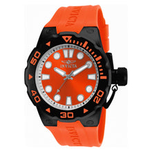 Cargar imagen en el visor de la galería, RELOJ DEPORTIVO PARA HOMBRE INVICTA PRO DIVER 17800 - NARANJA
