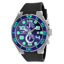 Cargar imagen en el visor de la galería, RELOJ DEPORTIVO PARA HOMBRE INVICTA PRO DIVER 17813 - NEGRO