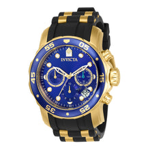 Cargar imagen en el visor de la galería, RELOJ  PARA HOMBRE INVICTA PRO DIVER 17882 - NEGRO