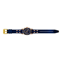 Cargar imagen en el visor de la galería, RELOJ DEPORTIVO PARA HOMBRE INVICTA PRO DIVER 18197 - AZUL, ORO ROSA