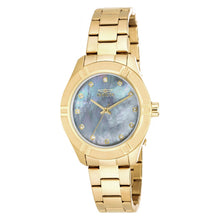 Cargar imagen en el visor de la galería, RELOJ  PARA MUJER INVICTA PRO DIVER 18324 - ORO