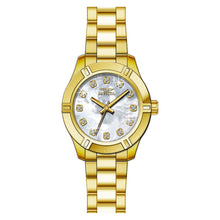 Cargar imagen en el visor de la galería, RELOJ  PARA MUJER INVICTA PRO DIVER 18324 - ORO