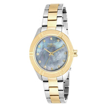 Cargar imagen en el visor de la galería, RELOJ  PARA MUJER INVICTA PRO DIVER 18326 - ORO, ACERO