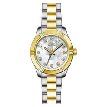 Cargar imagen en el visor de la galería, RELOJ  PARA MUJER INVICTA PRO DIVER 18326 - ORO, ACERO
