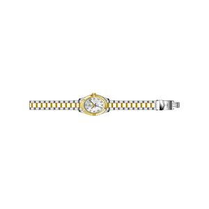 RELOJ  PARA MUJER INVICTA PRO DIVER 18326 - ORO, ACERO