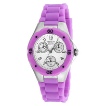 Cargar imagen en el visor de la galería, RELOJ DEPORTIVO PARA MUJER INVICTA ANGEL 18790 - PÚRPURA