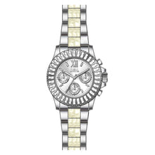 Cargar imagen en el visor de la galería, RELOJ  PARA MUJER INVICTA ANGEL 18867 - PLATEADO