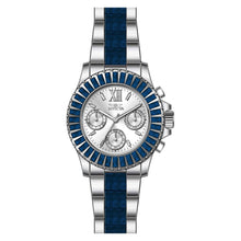 Cargar imagen en el visor de la galería, RELOJ  PARA MUJER INVICTA ANGEL 18869 - AZUL, ACERO