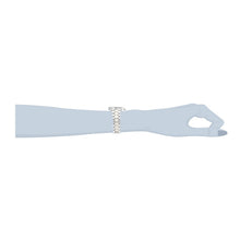 Cargar imagen en el visor de la galería, RELOJ  PARA MUJER INVICTA ANGEL 18874 - BLANCO, ACERO