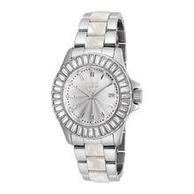 Cargar imagen en el visor de la galería, RELOJ  PARA MUJER INVICTA ANGEL 18874 - BLANCO, ACERO