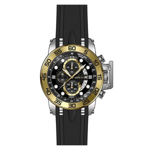 RELOJ  PARA HOMBRE INVICTA I-FORCE 19253 - NEGRO