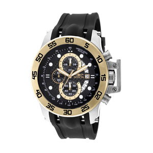 RELOJ  PARA HOMBRE INVICTA I-FORCE 19253 - NEGRO