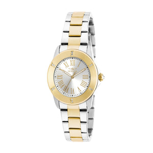 RELOJ  PARA MUJER INVICTA ANGEL 19256 - MULTICOLOR