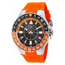 Cargar imagen en el visor de la galería, RELOJ DEPORTIVO PARA HOMBRE INVICTA AVIATOR 19268 - NARANJA