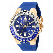 Cargar imagen en el visor de la galería, RELOJ DEPORTIVO PARA HOMBRE INVICTA AVIATOR 19270 - AZUL