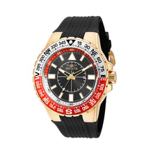 Cargar imagen en el visor de la galería, RELOJ DEPORTIVO PARA HOMBRE INVICTA AVIATOR 19271 - NEGRO
