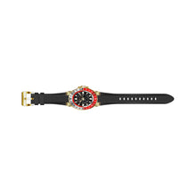 Cargar imagen en el visor de la galería, RELOJ DEPORTIVO PARA HOMBRE INVICTA AVIATOR 19271 - NEGRO