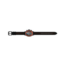 Cargar imagen en el visor de la galería, RELOJ CLÁSICO PARA HOMBRE INVICTA S1 RALLY 19288 - NARANJA, NEGRO
