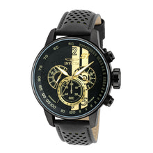 Cargar imagen en el visor de la galería, RELOJ CLÁSICO PARA HOMBRE INVICTA S1 RALLY 19289 - NEGRO